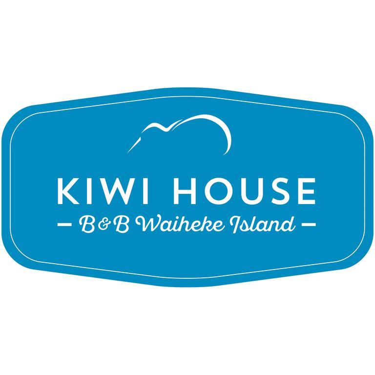 Oneroa Kiwi House Waiheke B&B 외부 사진