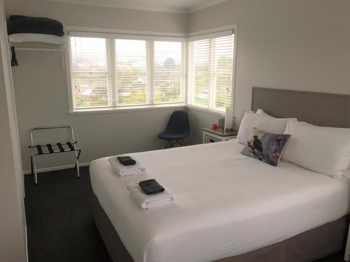 Oneroa Kiwi House Waiheke B&B 외부 사진