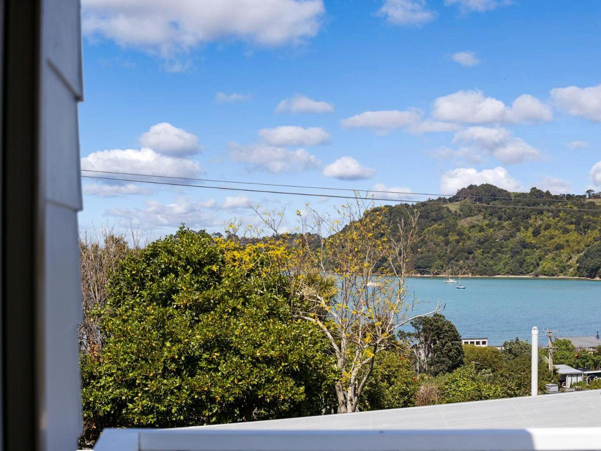 Oneroa Kiwi House Waiheke B&B 외부 사진